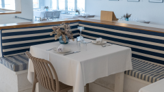 Gamba de Palamos Principal